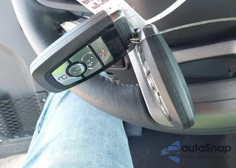 2023 Ford Bronco Big Bend/Black Diamond/Outer Banks/Badlands/Wildtrak/Everglades z USA, uszkodzony, nr VIN 1FMEE5DP4PLB14227